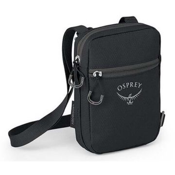 Borsa a tracolla Osprey Daylite™ Small Crossbody Black O/S