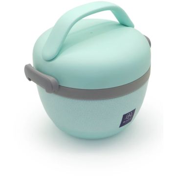 Thermos Mizu Baby Yume Food Easy Verde acqua