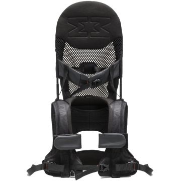 Portabimbo da spalla Minimeis G5 Premium Black