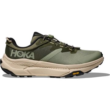 Scarpa da uomo Hoka Transport sea moss / eucalyptus