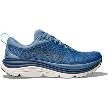 Scarpa da uomo Hoka Gaviota 5 downpour / thunder cloud