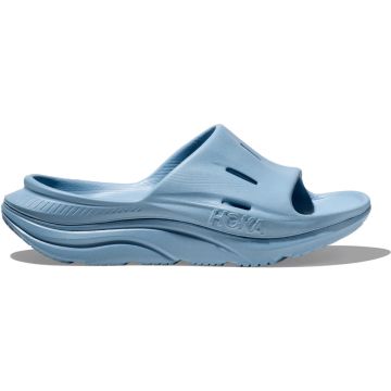 Ciabatte unisex Hoka Ora Recovery Slide 3 dusk / dusk