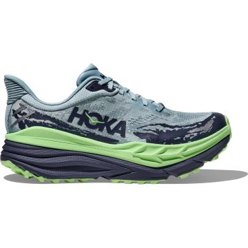 Scarpa da uomo Hoka Stinson ATR 7 druzy / anchor