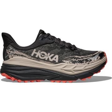 Scarpa da donna Hoka Stinson ATR 7 black / putty