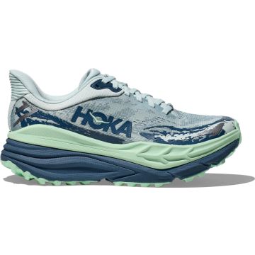 Scarpa da donna Hoka Stinson ATR 7 droplet / thunder cloud