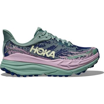 Scarpa da donna Hoka Stinson ATR 7 rosemary / fragrant lilac