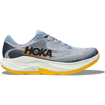 Scarpa da uomo Hoka Rincon 4 drizzle / nautical dusk
