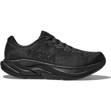 Scarpa da donna Hoka Rincon 4 black / black