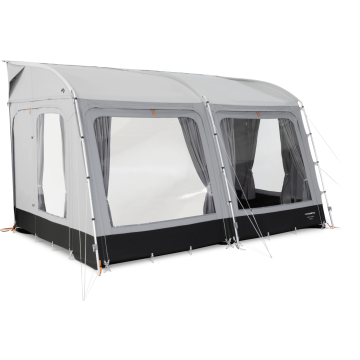 Veranda Dometic RALLY (SU ORDINAZIONE) 