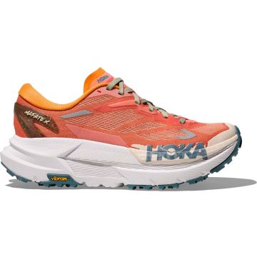 Scarpa da donna Hoka Mafate X feldspar / mountain fog