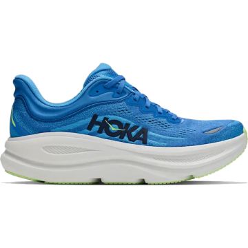 Scarpa da uomo Hoka Bondi 9 Wide virtual blue / soft cobalt