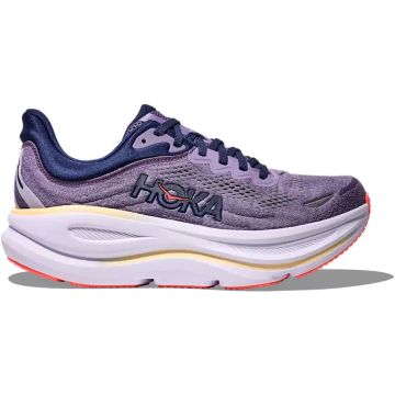 Scarpa da donna Hoka Bondi 9 berry jam / berry patch