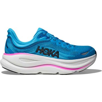Scarpa da uomo Hoka Bondi 9 skyward blue / hoka blue