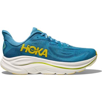 Scarpa da uomo Hoka Clifton 10 alpine blue / foggy night