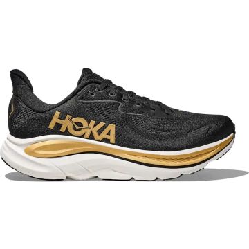 Scarpa da uomo Hoka Clifton 10 black / gold