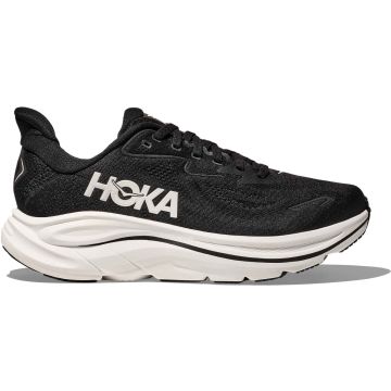 Scarpa da uomo Hoka Clifton 10 black / white