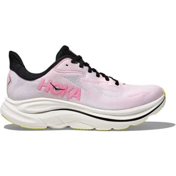 Scarpa da donna Hoka Clifton 10 Wide carnation / starlight glow