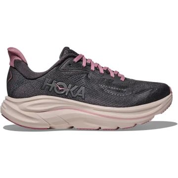 Scarpa da donna Hoka Clifton 10 galaxy / dried rose