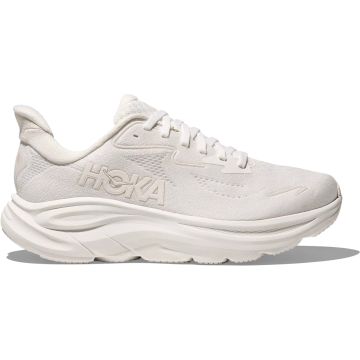 Scarpa da donna Hoka Clifton 10 white / white