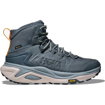 Scarponcini da uomo Hoka Kaha 3 GORE-TEX faded navy / washed blue