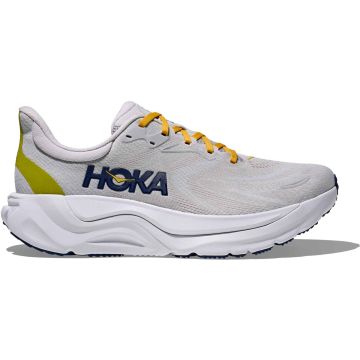 Scarpa da donna Hoka Arahi 8 stardust / cosmic grey