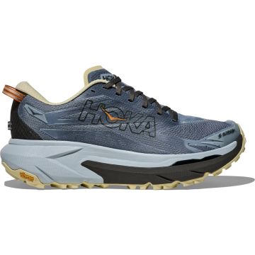 Scarpe da uomo Hoka Mafate Speed 5 mineral blue / washed blue
