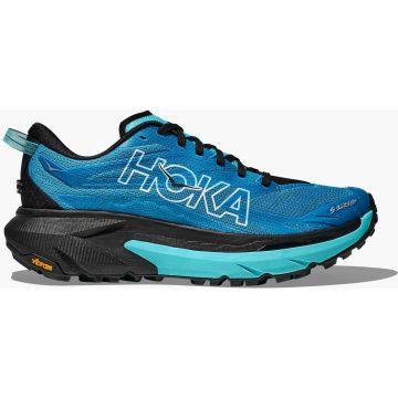 Scarpe da uomo Hoka Mafate Speed 5 Skyward Blue