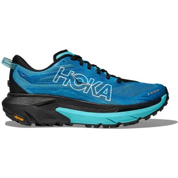 Scarpe da donna Hoka Mafate Speed 5 Skyward Blue