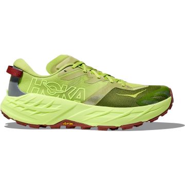 Scarpa da uomo Hoka Speedgoat 7 kiwi / neon yuzu
