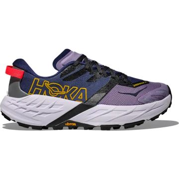 Scarpa da donna Hoka Speedgoat 7 Berry Jam / Starlight glow