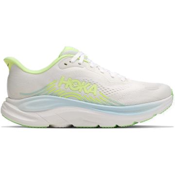 Scarpa da donna Hoka Clifton 11 Frost / neon yuzu