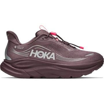Scarpa da donna Hoka Clifton 11 GORE-TEX® smoky quartz / deep mauve