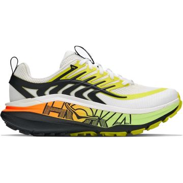 Scarpa da uomo Hoka Stinson 8 frost / black