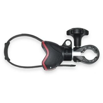 Braccetto di bloccaggio Fiamma Bike-Block Pro S 1 (restyling 2024)