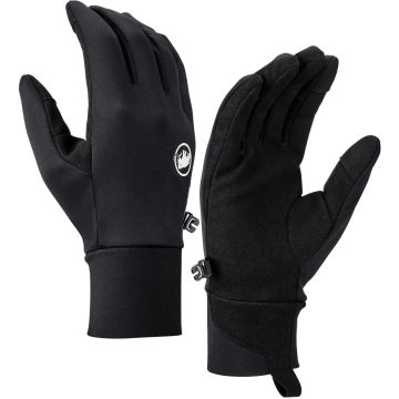 Guanti Mammut Astro Black