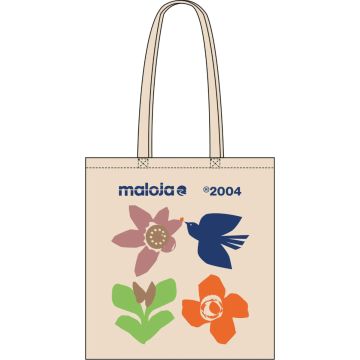 Borsa Maloja KollataM Natural Flower