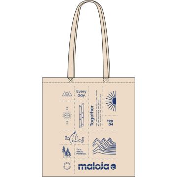Borsa Maloja KollataM Natural Grid
