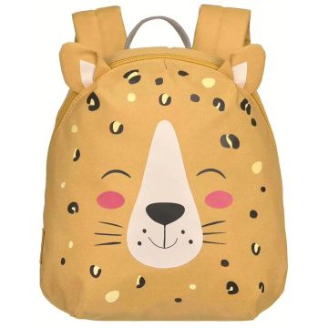 Zaino per bambino L&auml;ssig Tiny Backpack Leopard