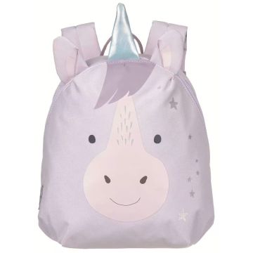 Zaino per bambino L&auml;ssig Tiny Backpack Unicorn