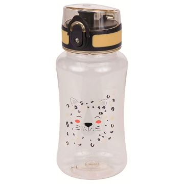 Borraccia Lässig Drinking Bottle SmileyWorld Leonard