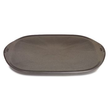 Piastra in ceramica grande