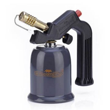 Saldatore per cartuccia Eurocamping