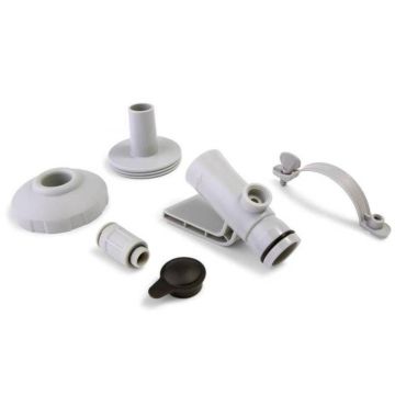 Kit valvola aria per pompa 28638 (cod. 12353)