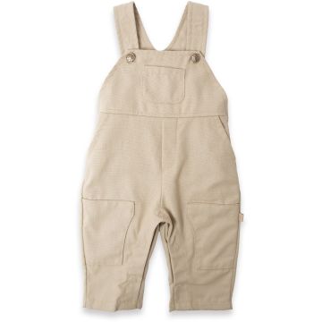 Salopette da bambino Bamboom Jeans Safari (580)