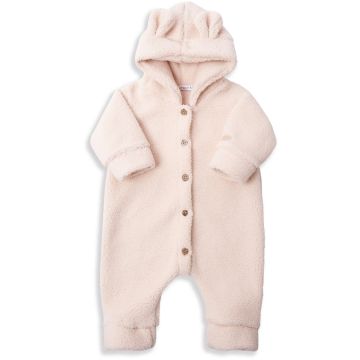 Tutina outdoor unisex Bamboom Teddy Whisper Pink (570)