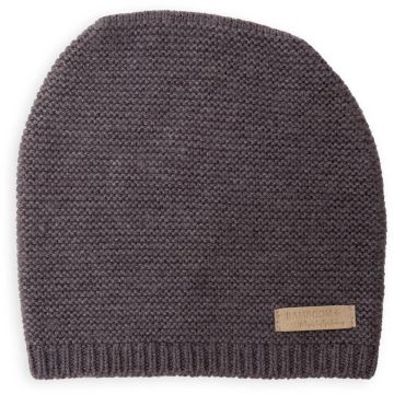 Cappellino Bamboom Knitted Midnight Blu (343)