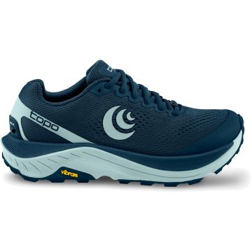 Scarpa da donna Topo Athletic Ultraventure 3 Navy Blue