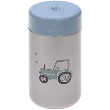Borraccia L&auml;ssig Drinking Bottle SmileyWorld Unicorn