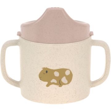 Tazza Lässig Sippy Cup Little Mateys Spicy orange