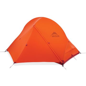Tenda 4 stagioni MSR Access 2 Green